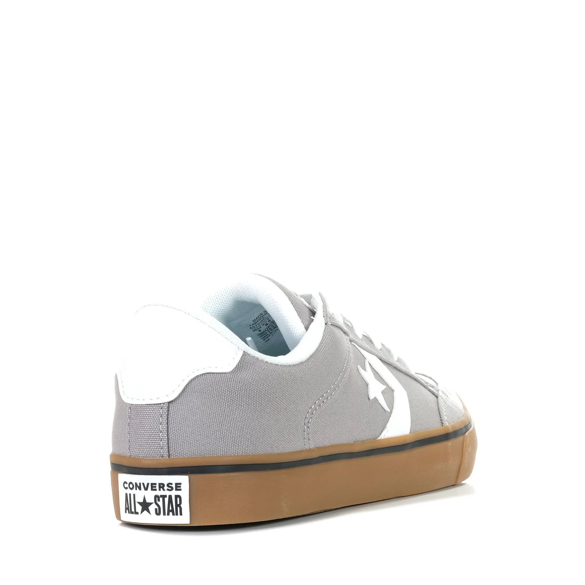 Converse Tobin Low Vollständig Neutral