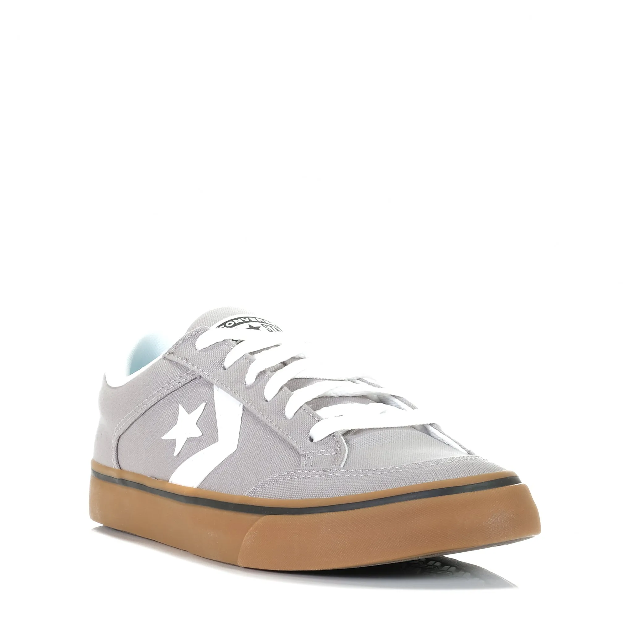 Converse Tobin Low Vollständig Neutral
