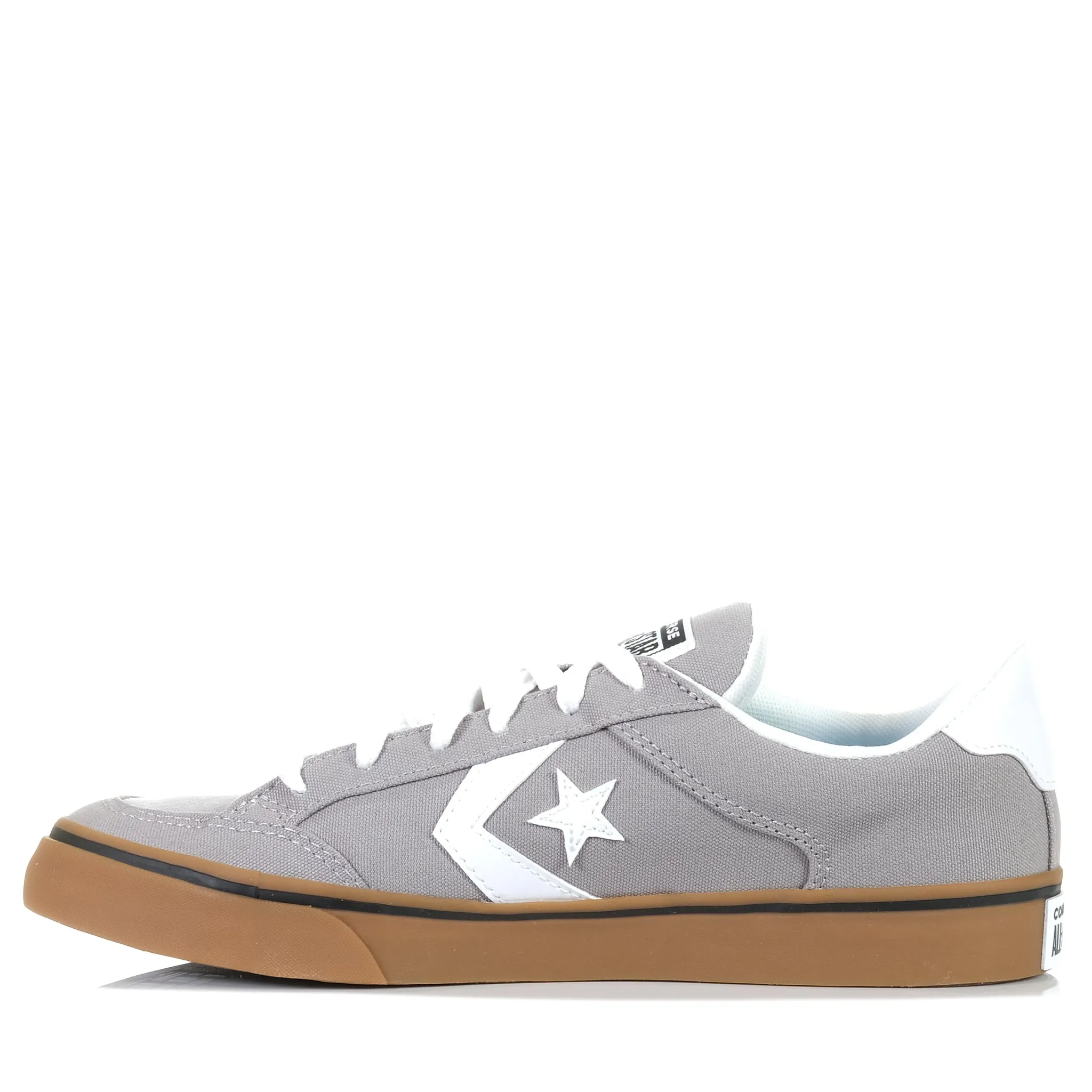 Converse Tobin Low Vollständig Neutral