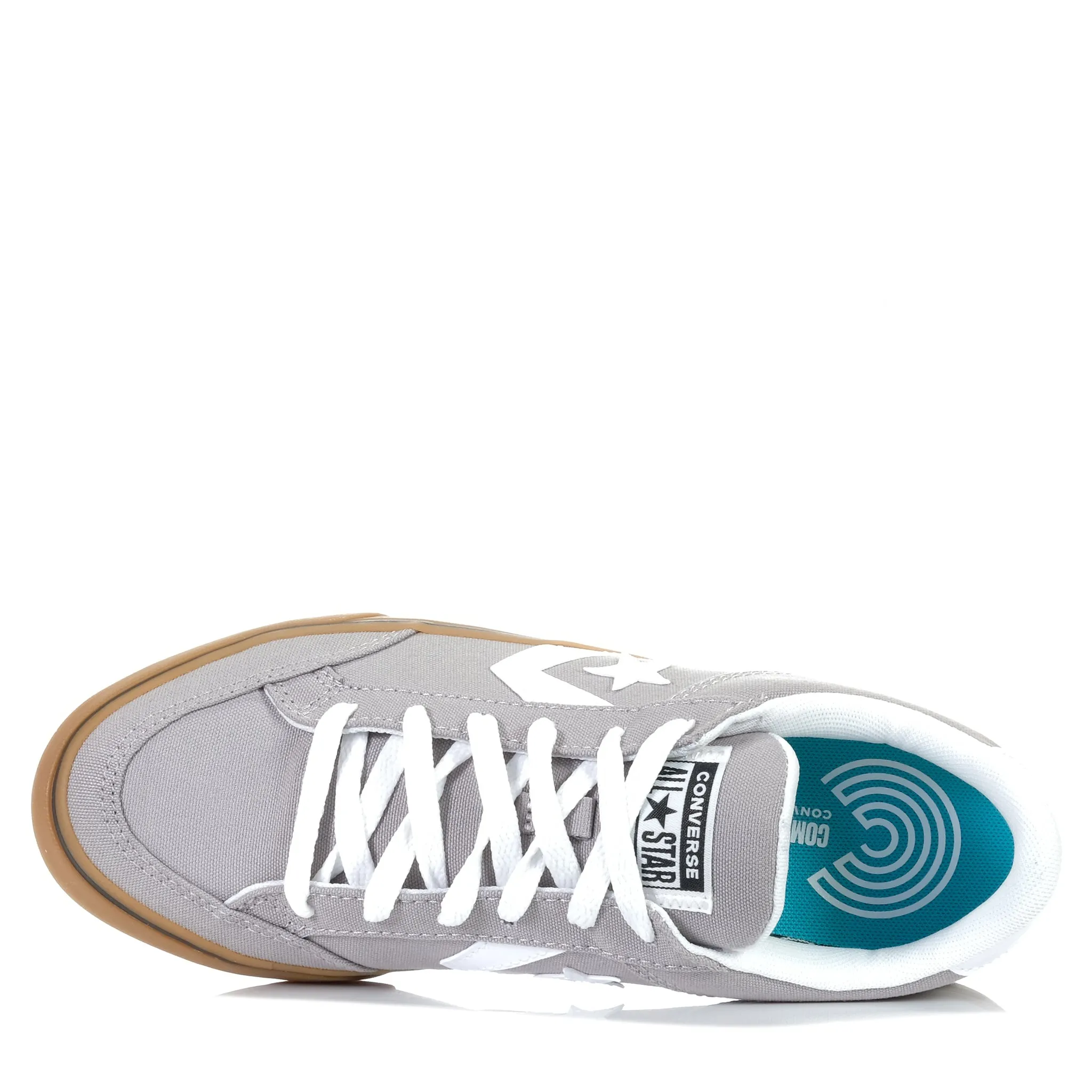 Converse Tobin Low Vollständig Neutral