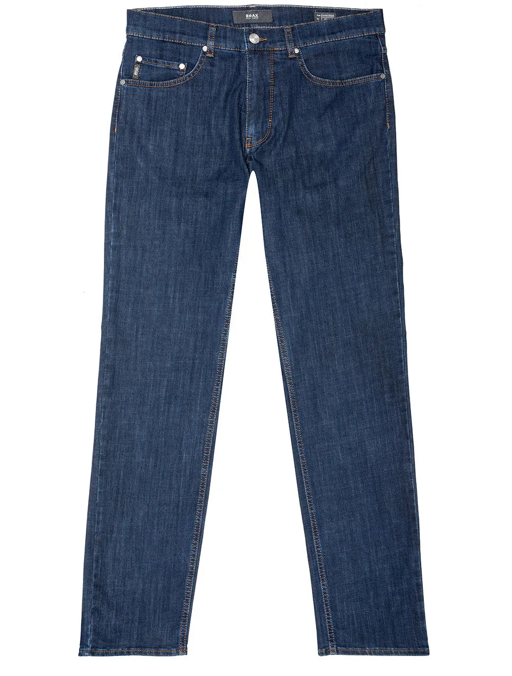 Cooper Denim Blau