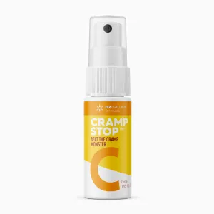 Krampf-Stopp