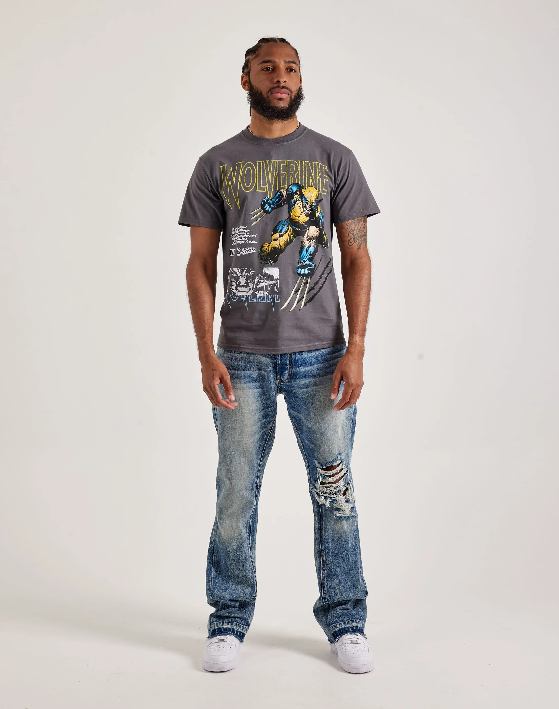 CVLA The Wolverine T-Shirt