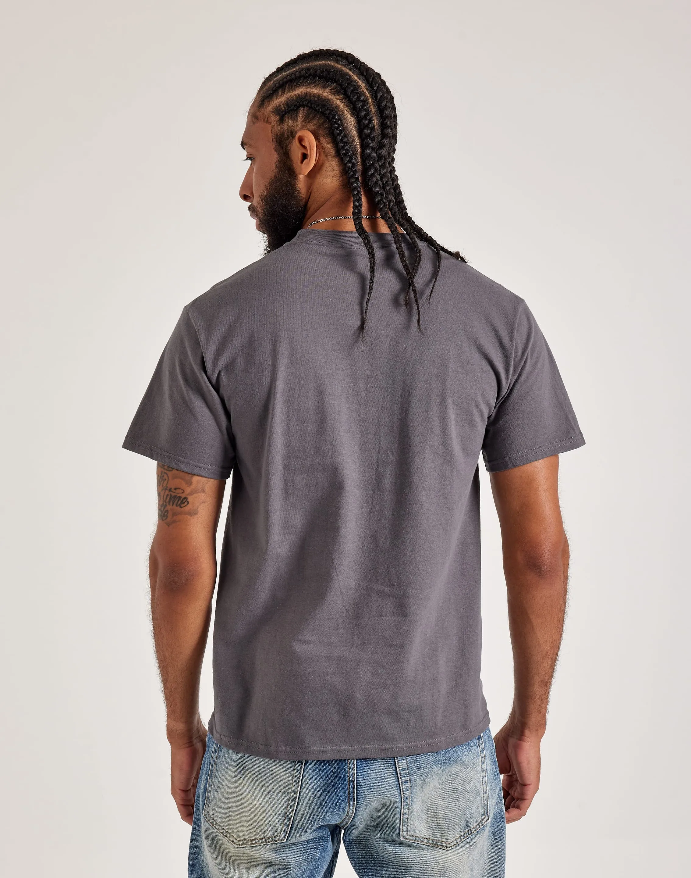 CVLA The Wolverine T-Shirt