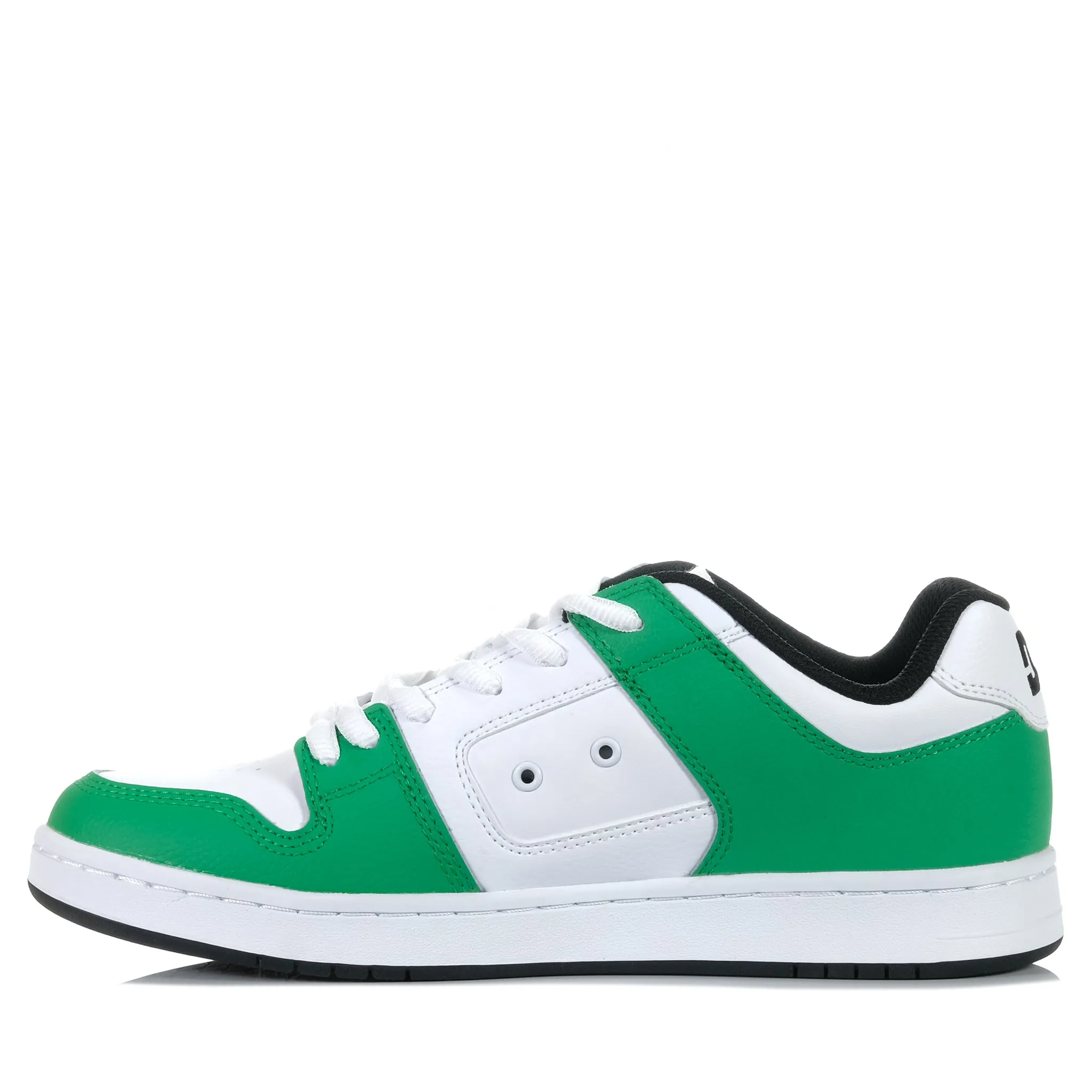 DC Shoes Manteca 4 Grün/Weiß