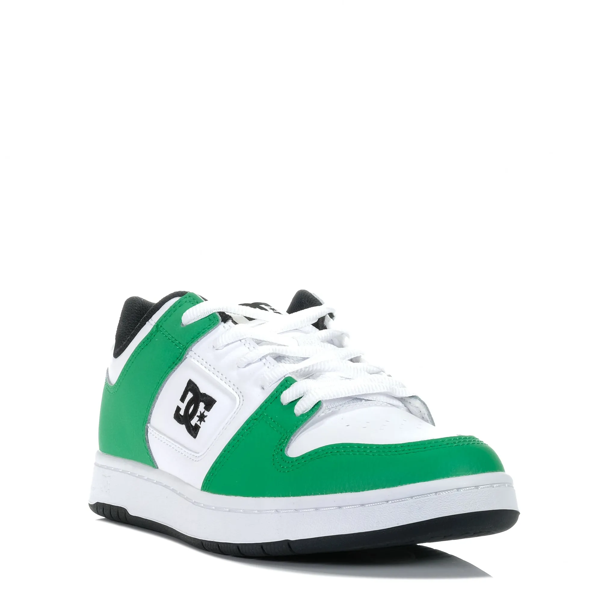 DC Shoes Manteca 4 Grün/Weiß