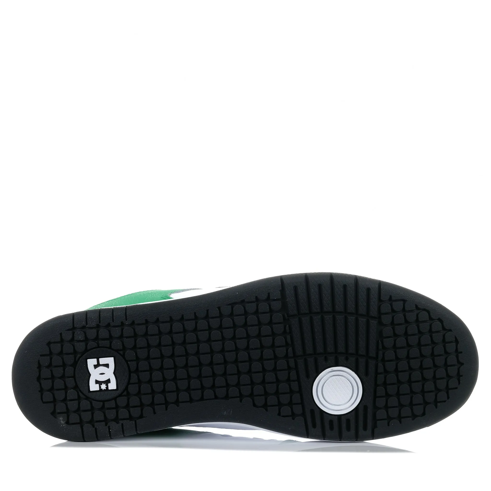 DC Shoes Manteca 4 Grün/Weiß