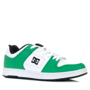 DC Shoes Manteca 4 Grün/Weiß