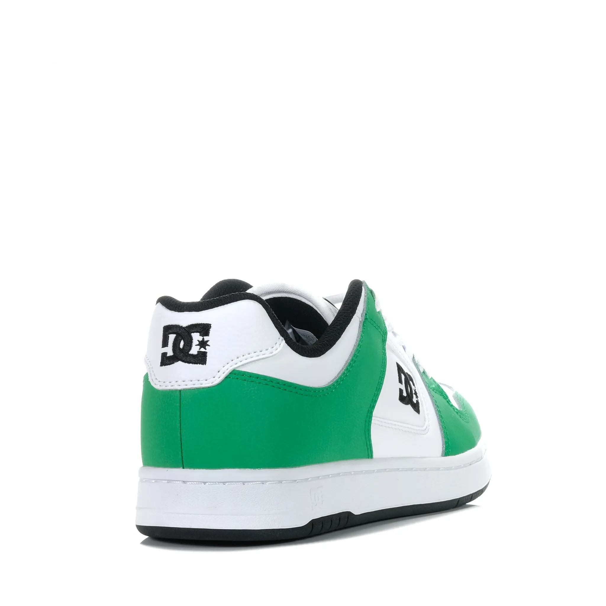 DC Shoes Manteca 4 Grün/Weiß