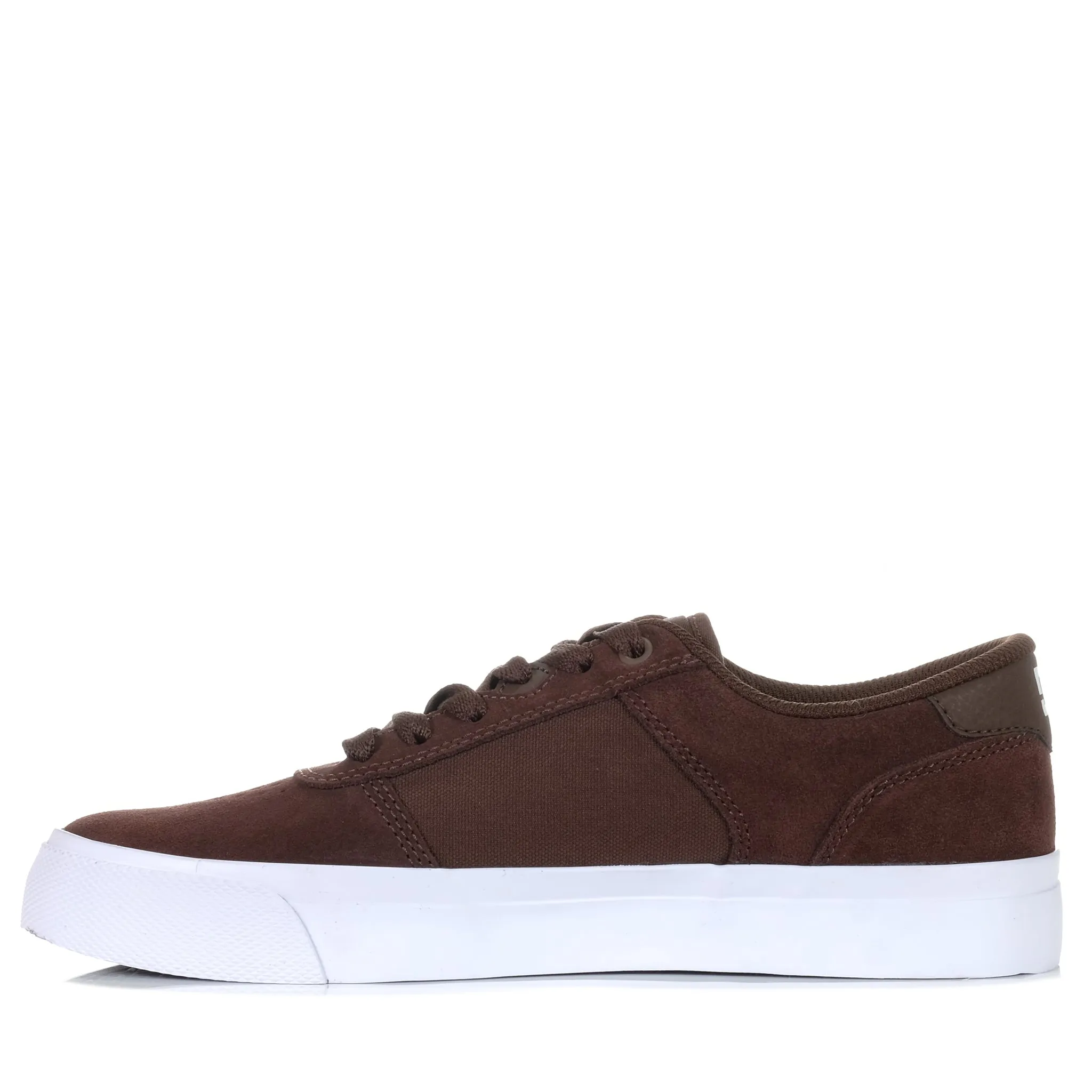 DC Shoes Teknic Schokoladenbraun