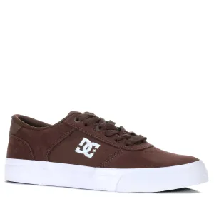 DC Shoes Teknic Schokoladenbraun