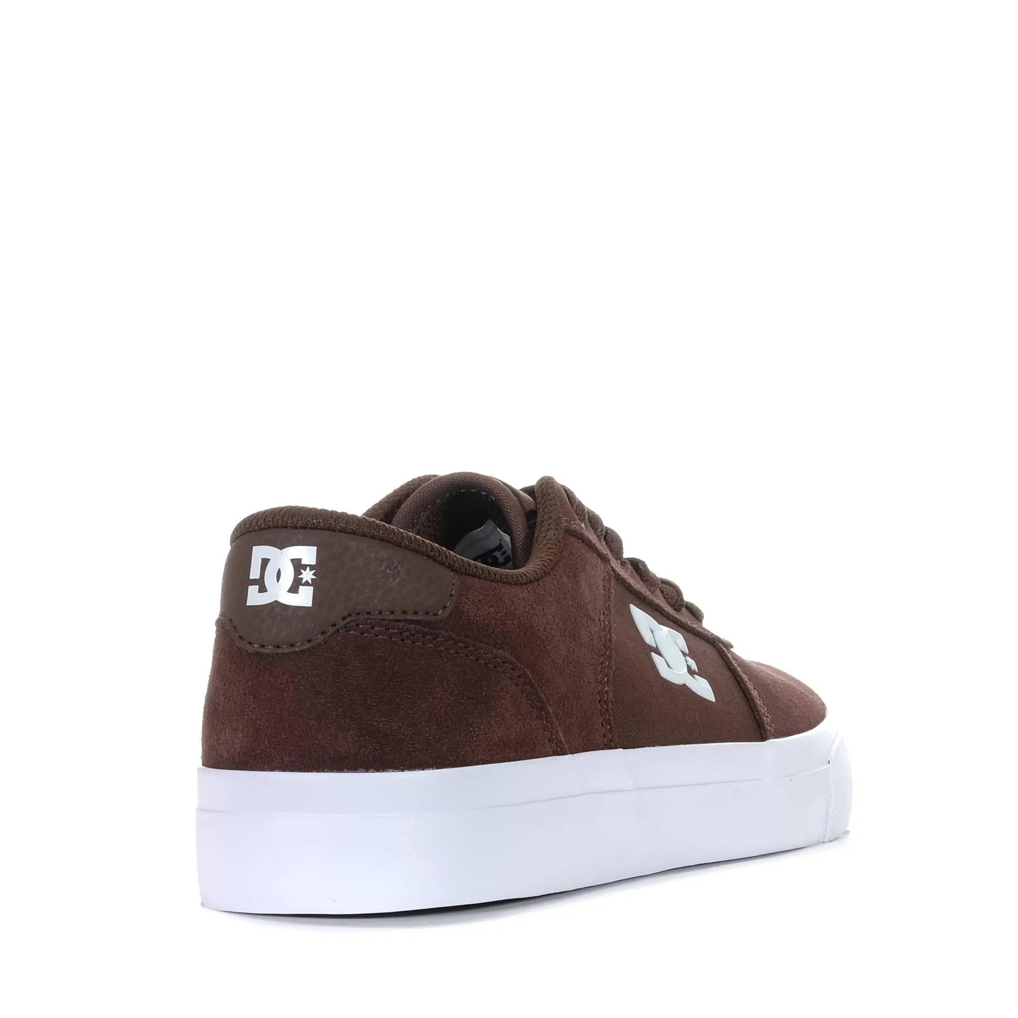 DC Shoes Teknic Schokoladenbraun