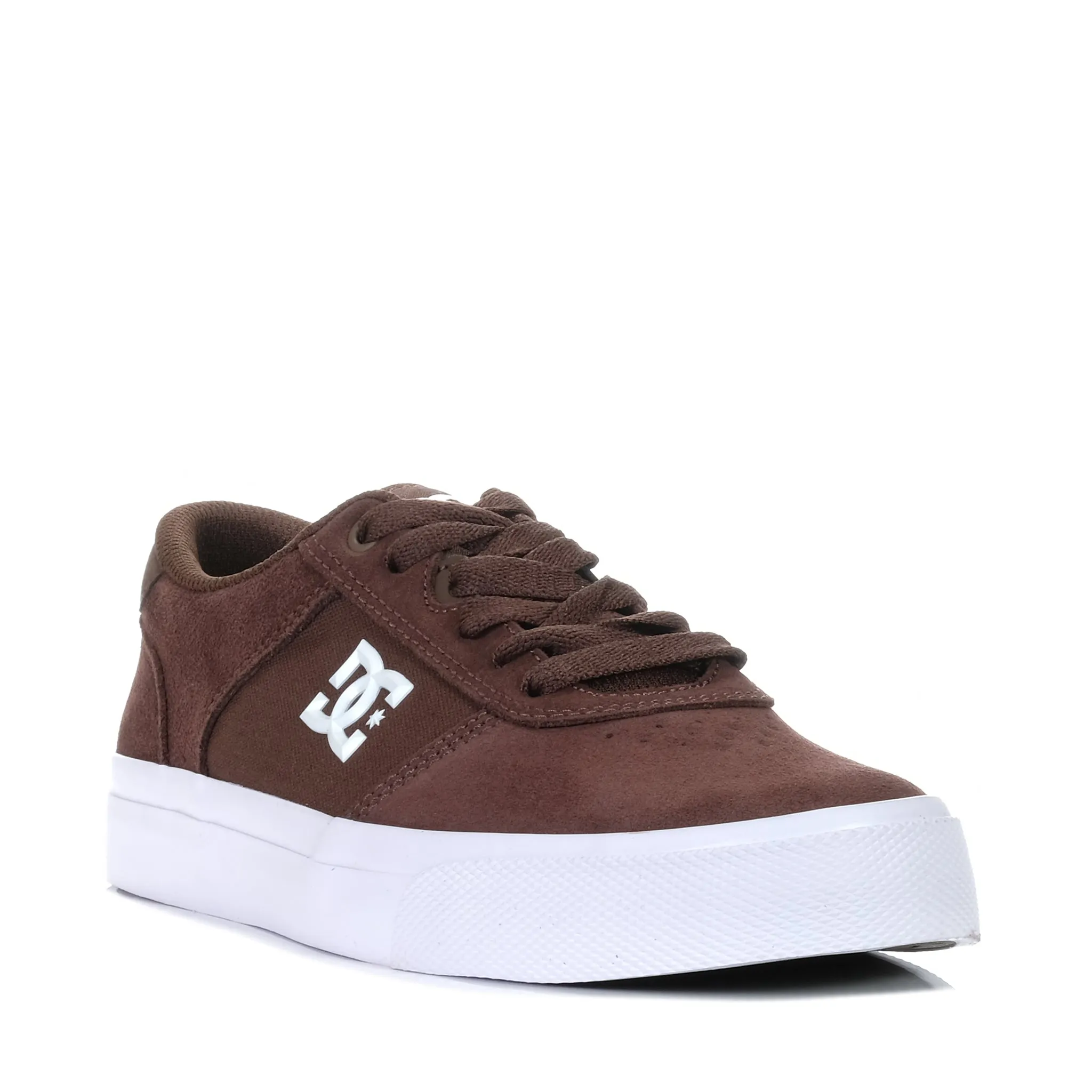 DC Shoes Teknic Schokoladenbraun