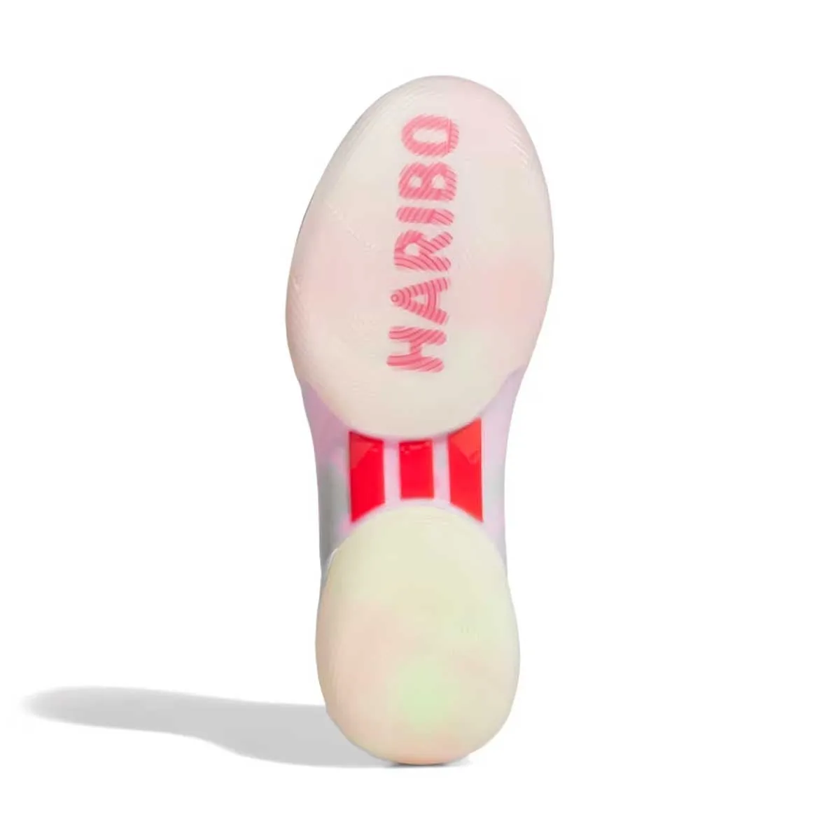 D.O.N. Ausgabe 6 Haribo 'Wolkenweiß'