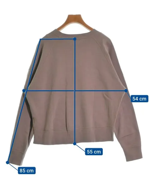 DRESSTERIOR Sweatshirts
