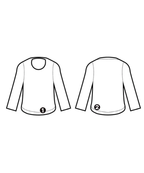 DRESSTERIOR Sweatshirts