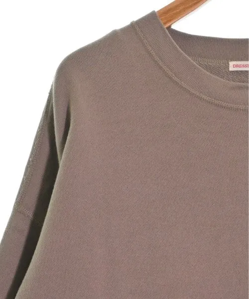DRESSTERIOR Sweatshirts
