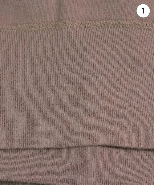 DRESSTERIOR Sweatshirts