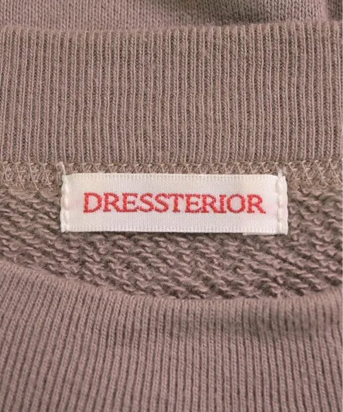 DRESSTERIOR Sweatshirts