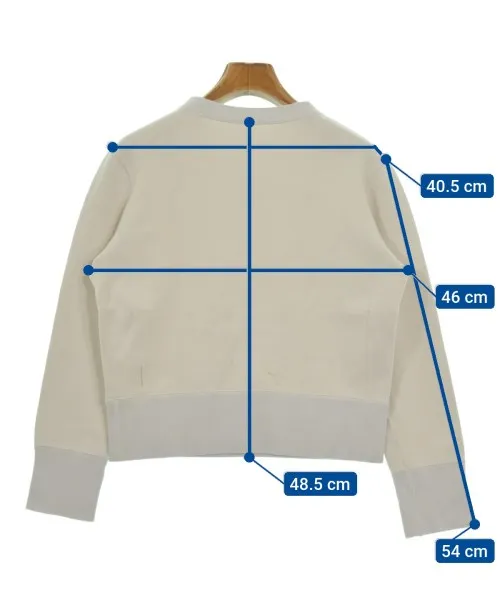 DRESSTERIOR Sweatshirts