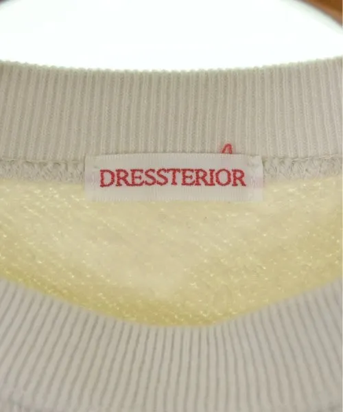 DRESSTERIOR Sweatshirts