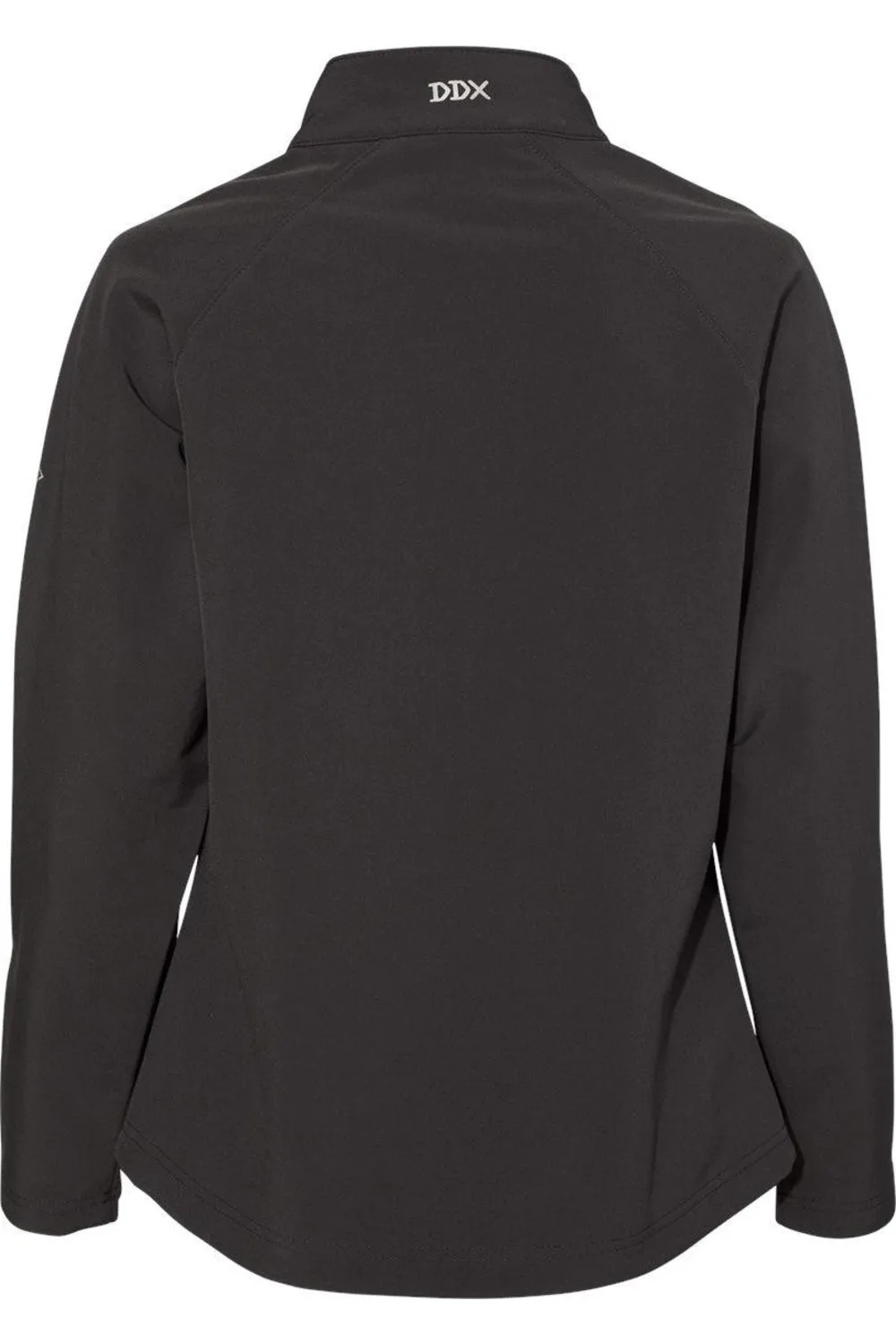 DRI DUCK Damen Contour Softshell Jacke