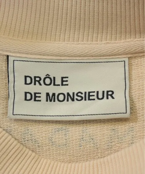 DROLE De MONSIEUR Sweatshirts