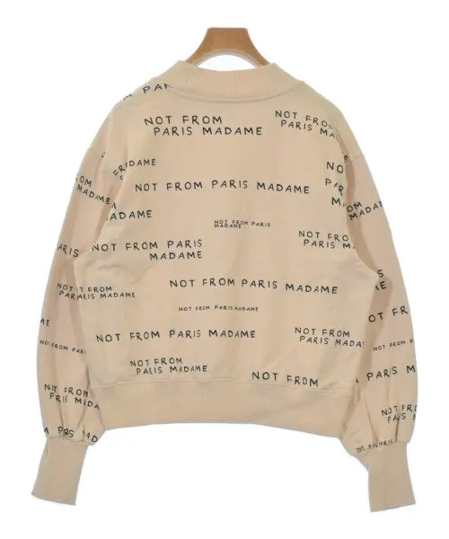 DROLE De MONSIEUR Sweatshirts
