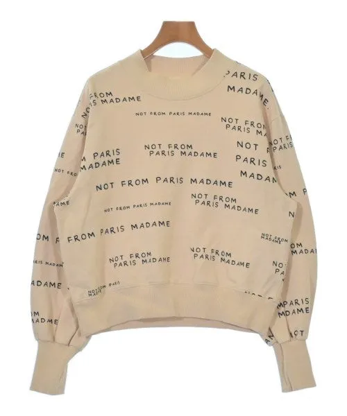 DROLE De MONSIEUR Sweatshirts