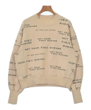 DROLE De MONSIEUR Sweatshirts