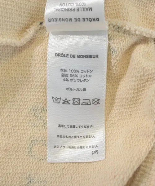 DROLE De MONSIEUR Sweatshirts