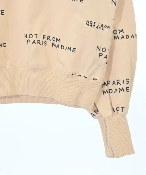 DROLE De MONSIEUR Sweatshirts
