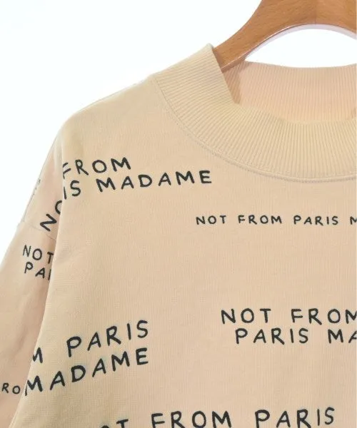 DROLE De MONSIEUR Sweatshirts