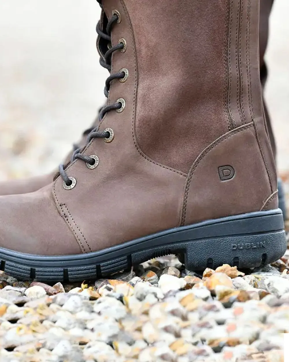 Dublin Sloney wasserdichte Stiefel Dublin
