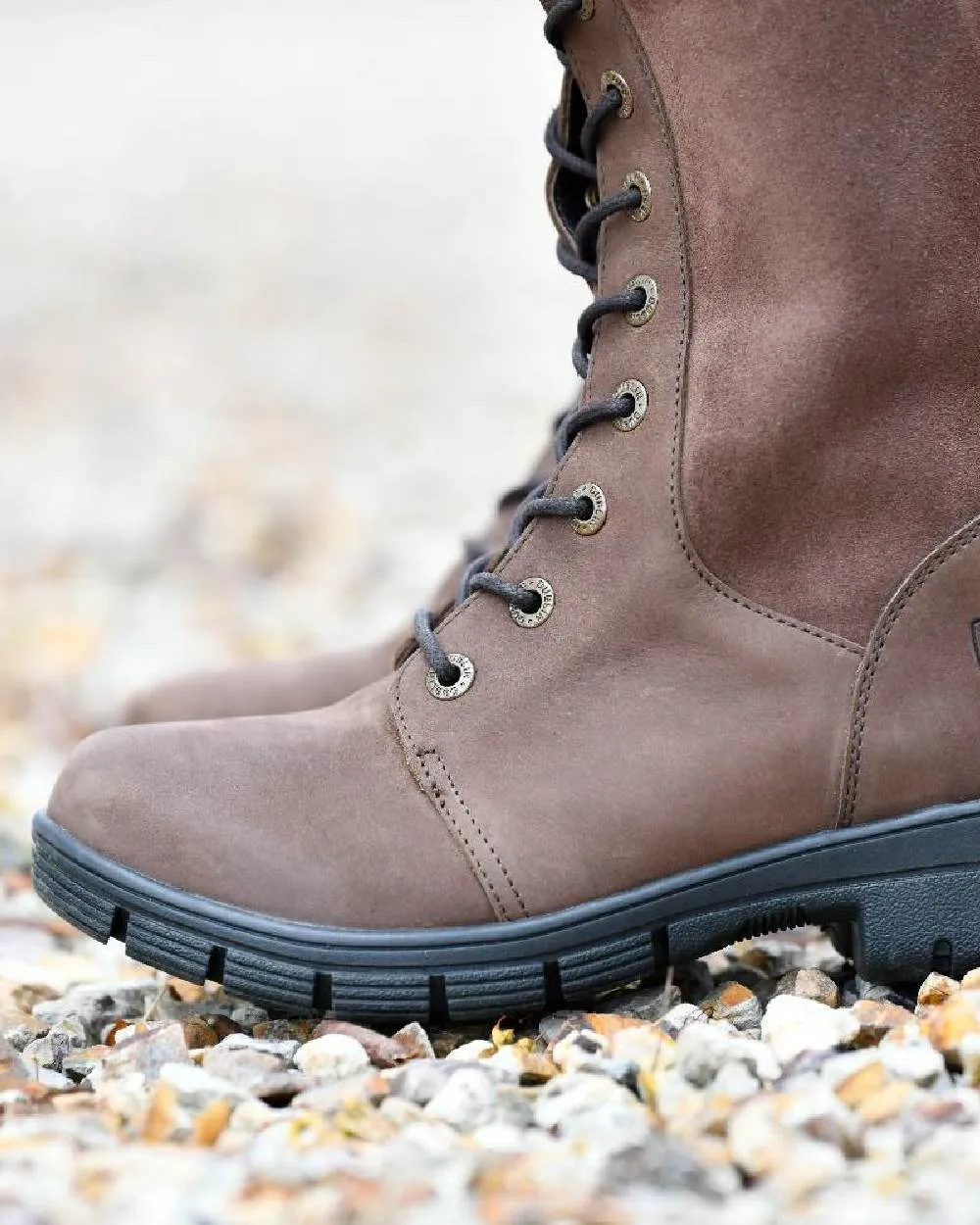 Dublin Sloney wasserdichte Stiefel Dublin