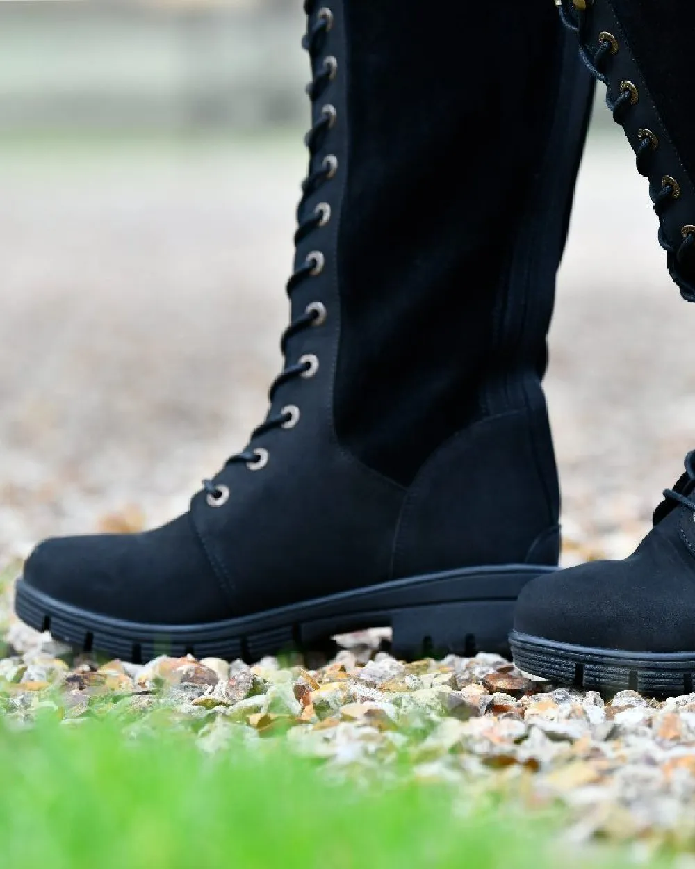 Dublin Sloney wasserdichte Stiefel Dublin
