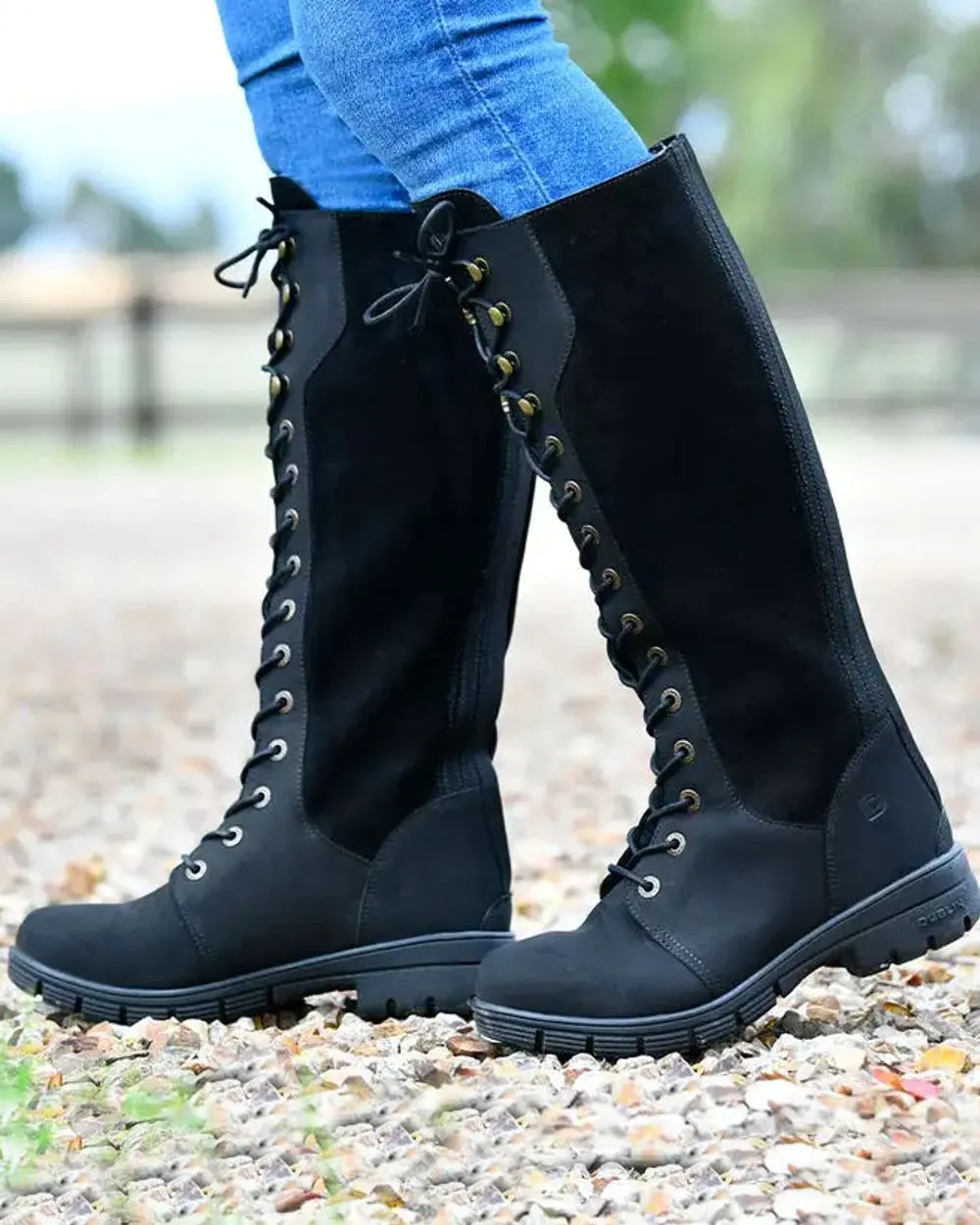 Dublin Sloney wasserdichte Stiefel Dublin