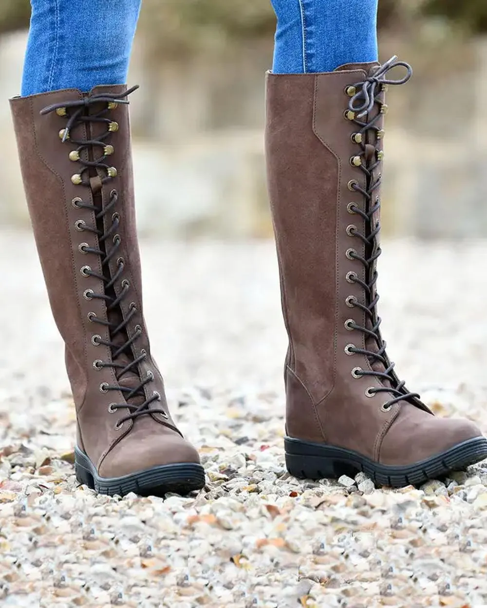 Dublin Sloney wasserdichte Stiefel Dublin