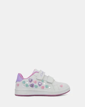 Dulcie Jnr White