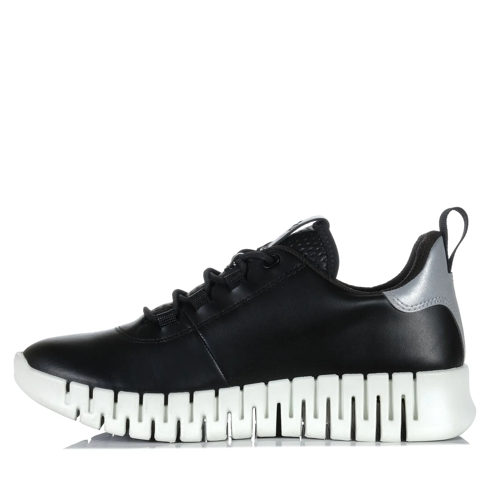 Ecco Gruuv Low-Cut 218203 Schwarz
