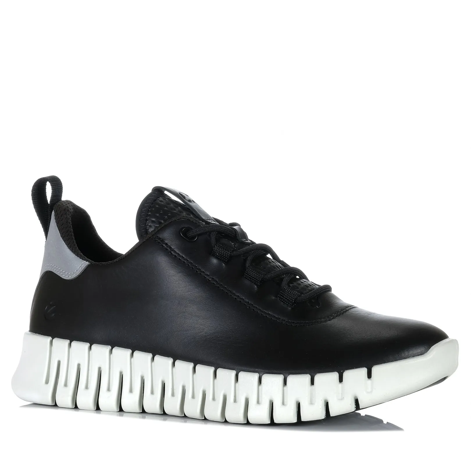 Ecco Gruuv Low-Cut 218203 Schwarz