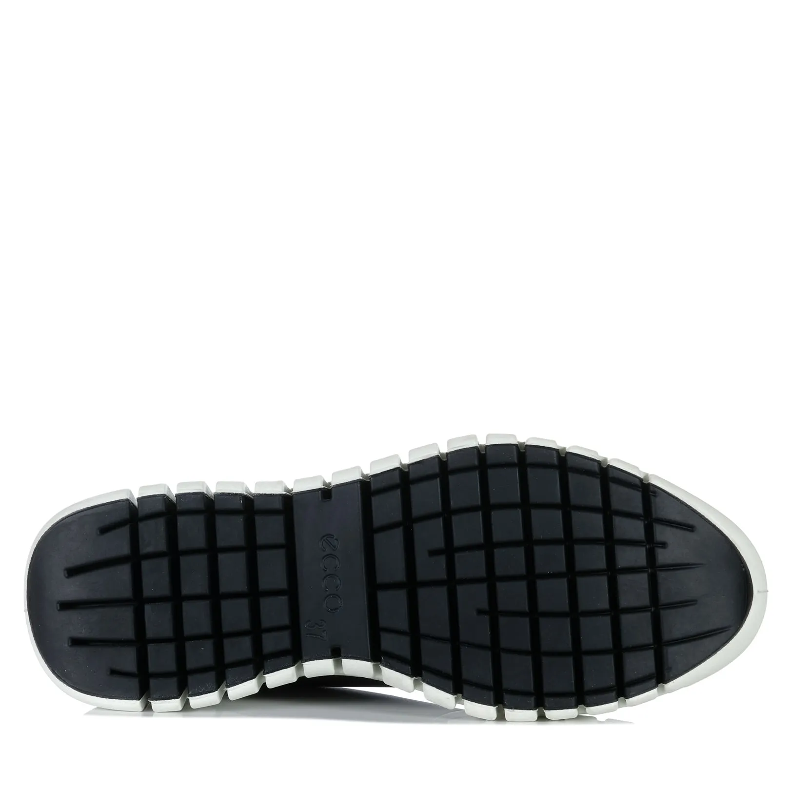 Ecco Gruuv Low-Cut 218203 Schwarz