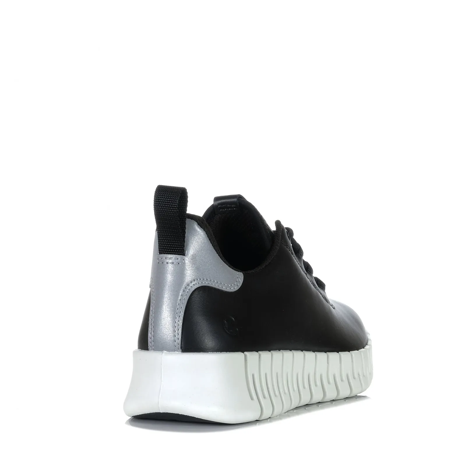 Ecco Gruuv Low-Cut 218203 Schwarz