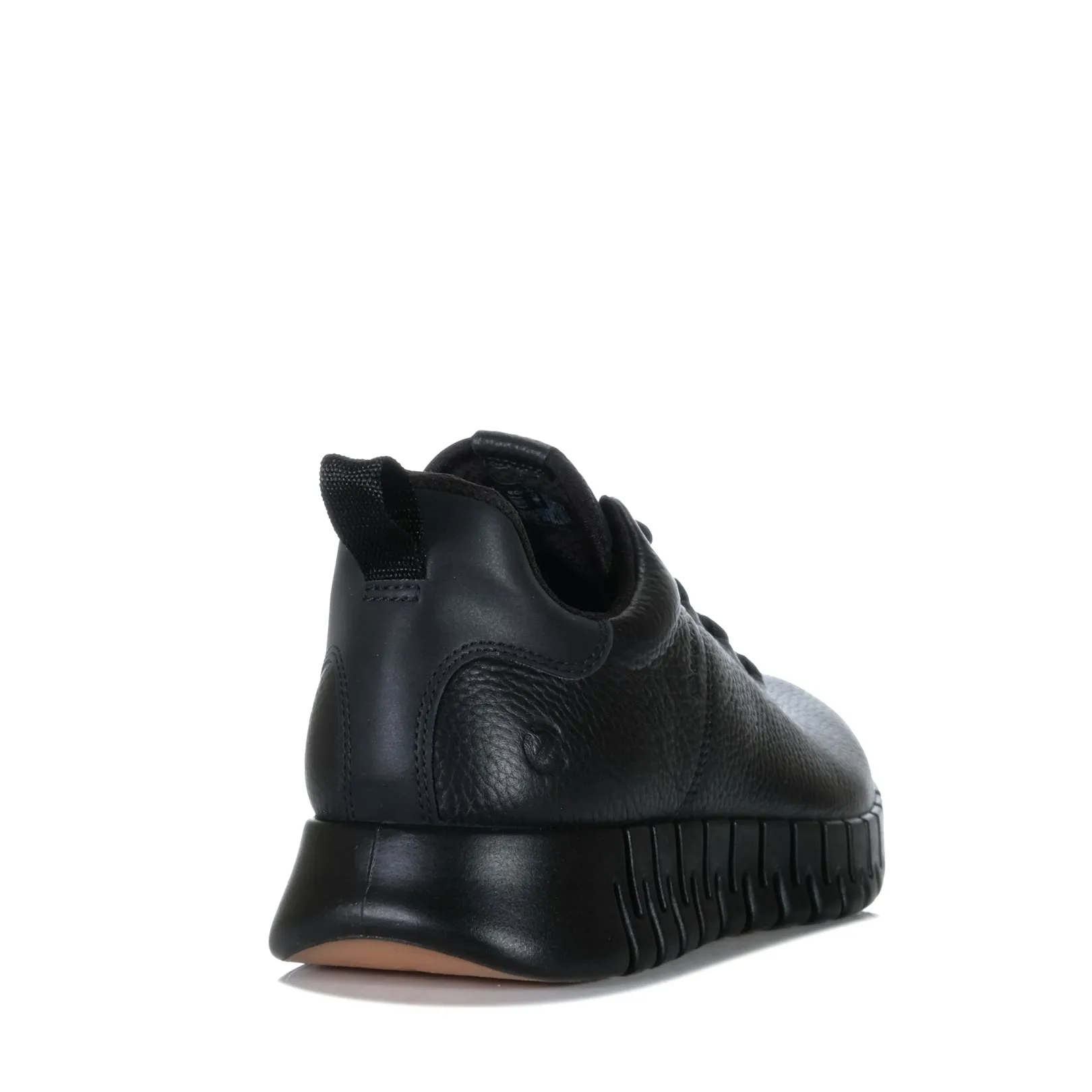 Ecco Gruuv M Gore-Tex 525224 Schwarz