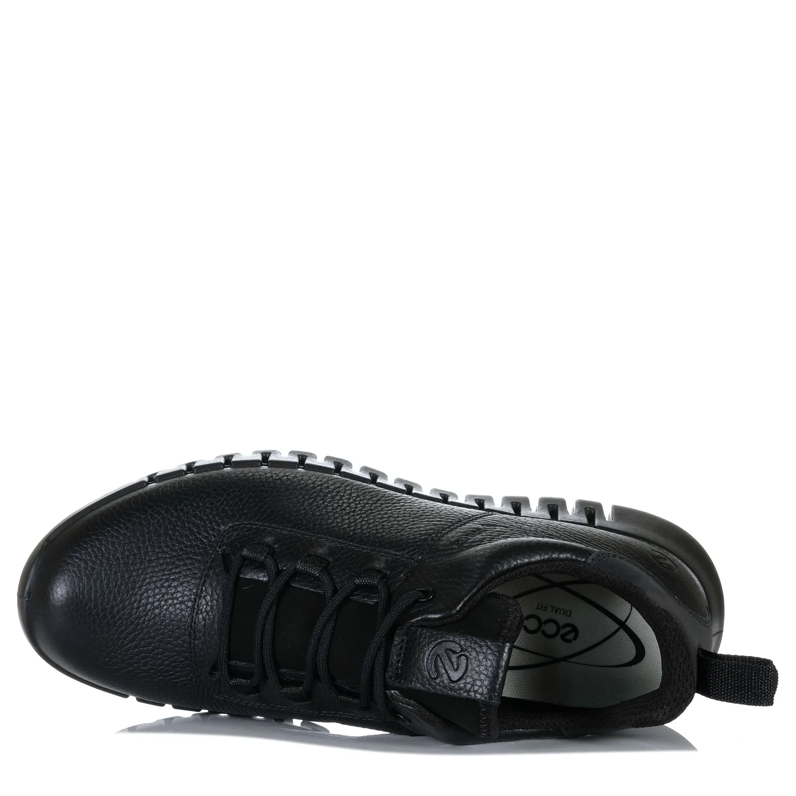 Ecco Gruuv M Gore-Tex 525224 Schwarz