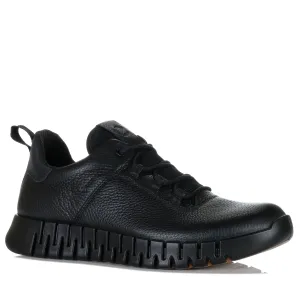 Ecco Gruuv M Gore-Tex 525224 Schwarz