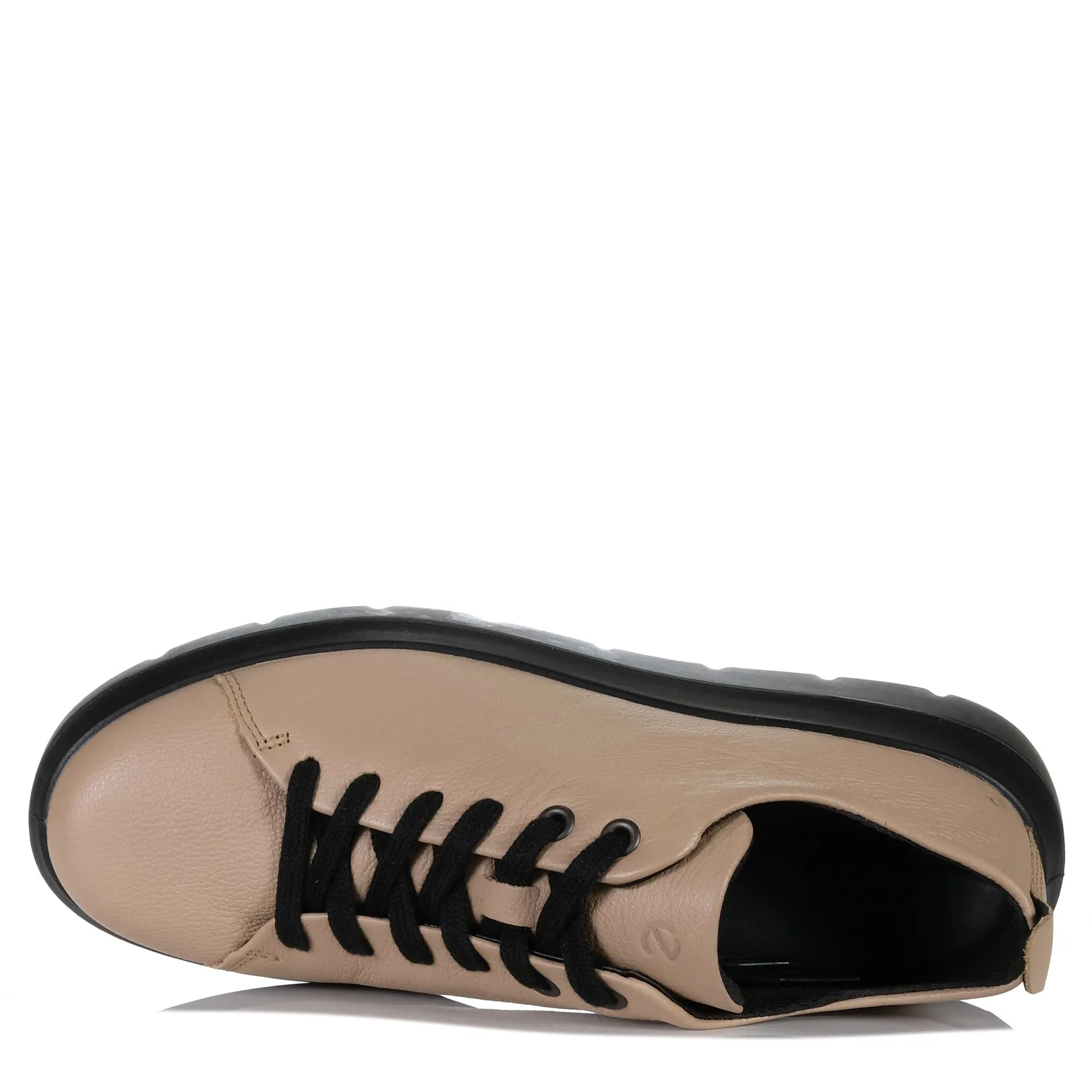 Ecco Nouvelle W 216203 Nude