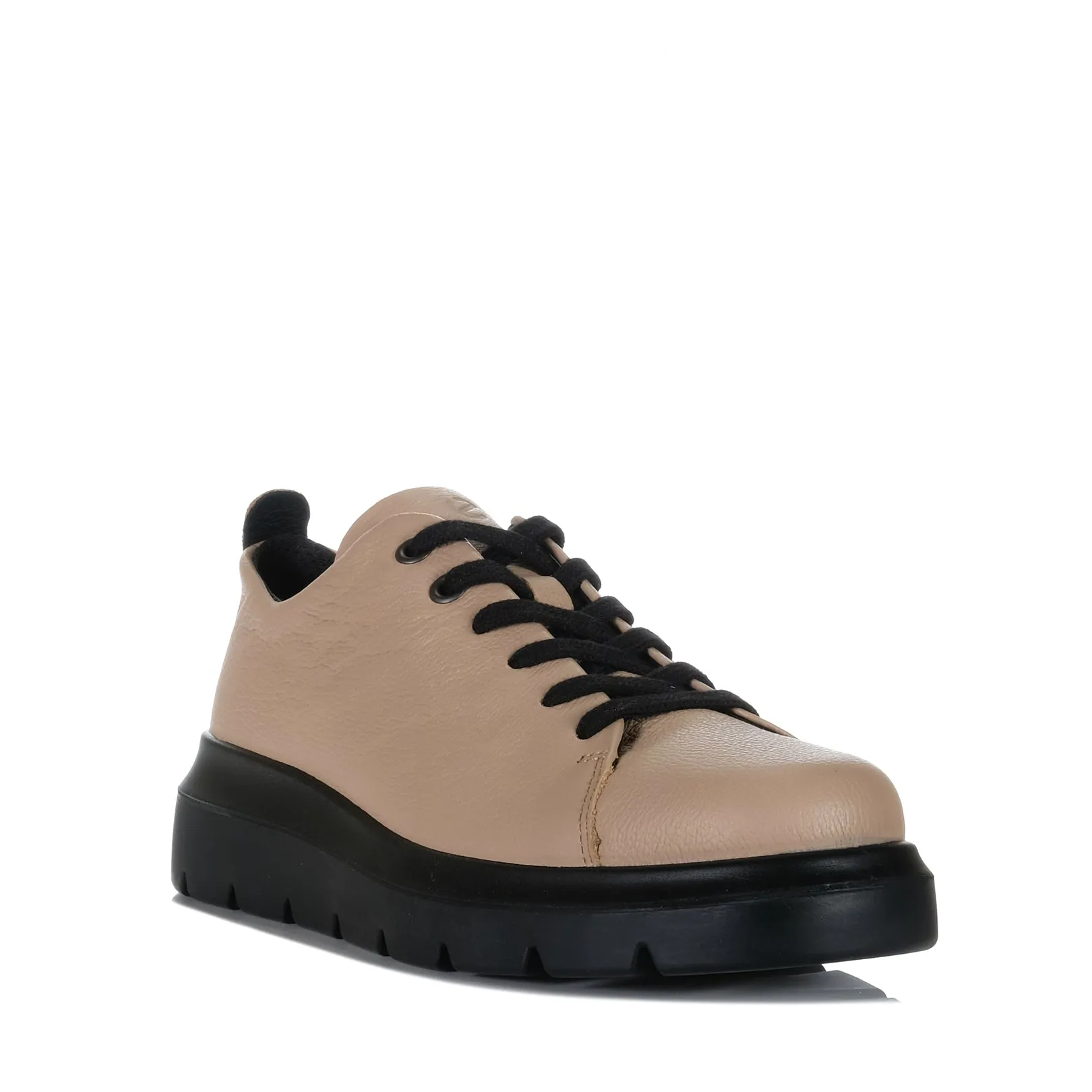Ecco Nouvelle W 216203 Nude