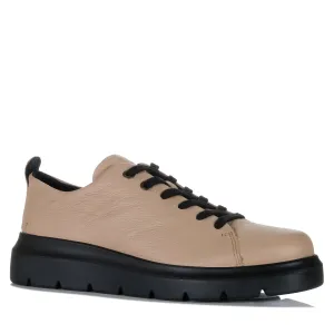 Ecco Nouvelle W 216203 Nude