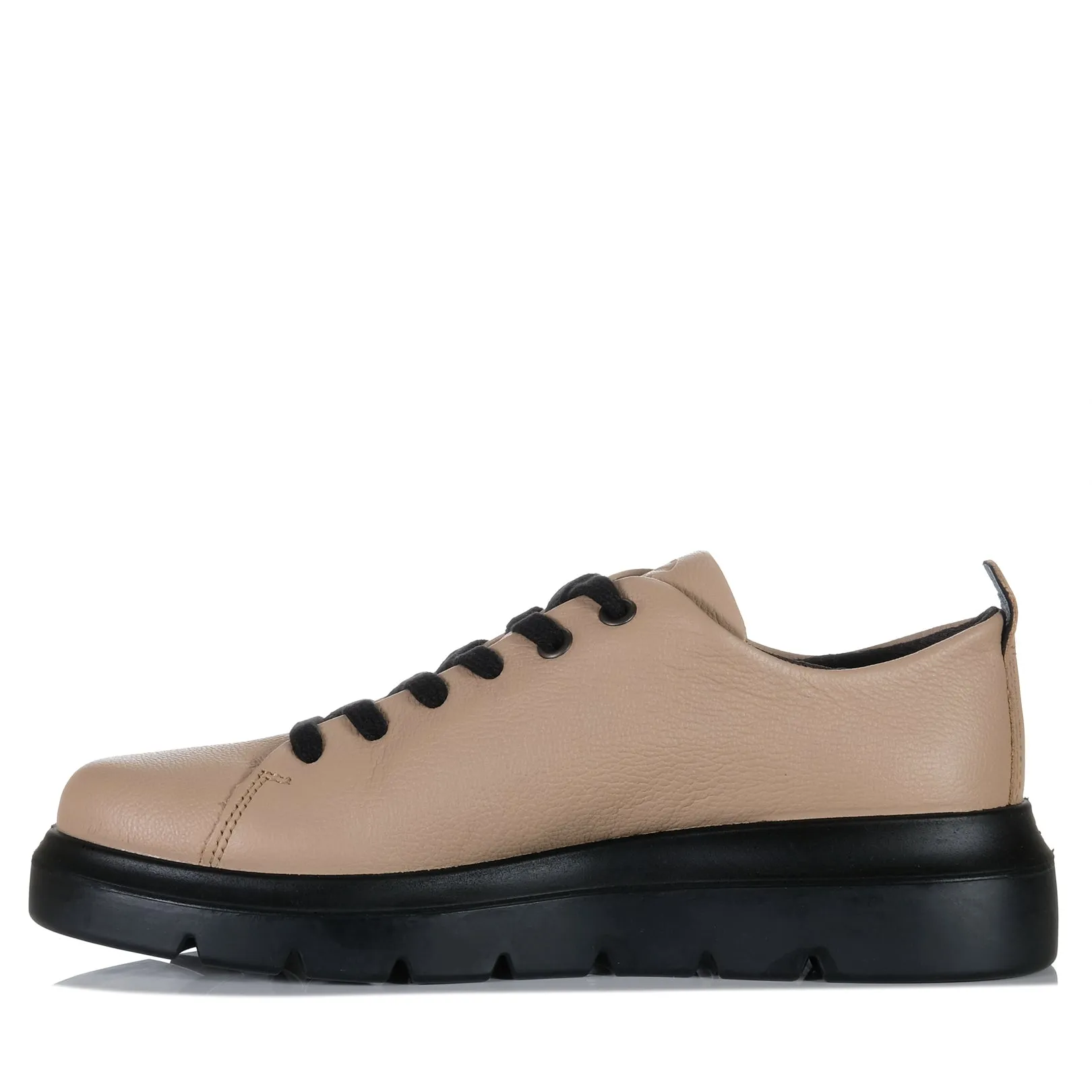 Ecco Nouvelle W 216203 Nude